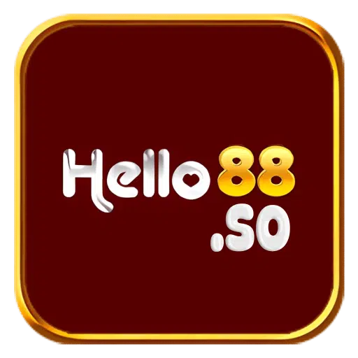 Logo Hello88.so
